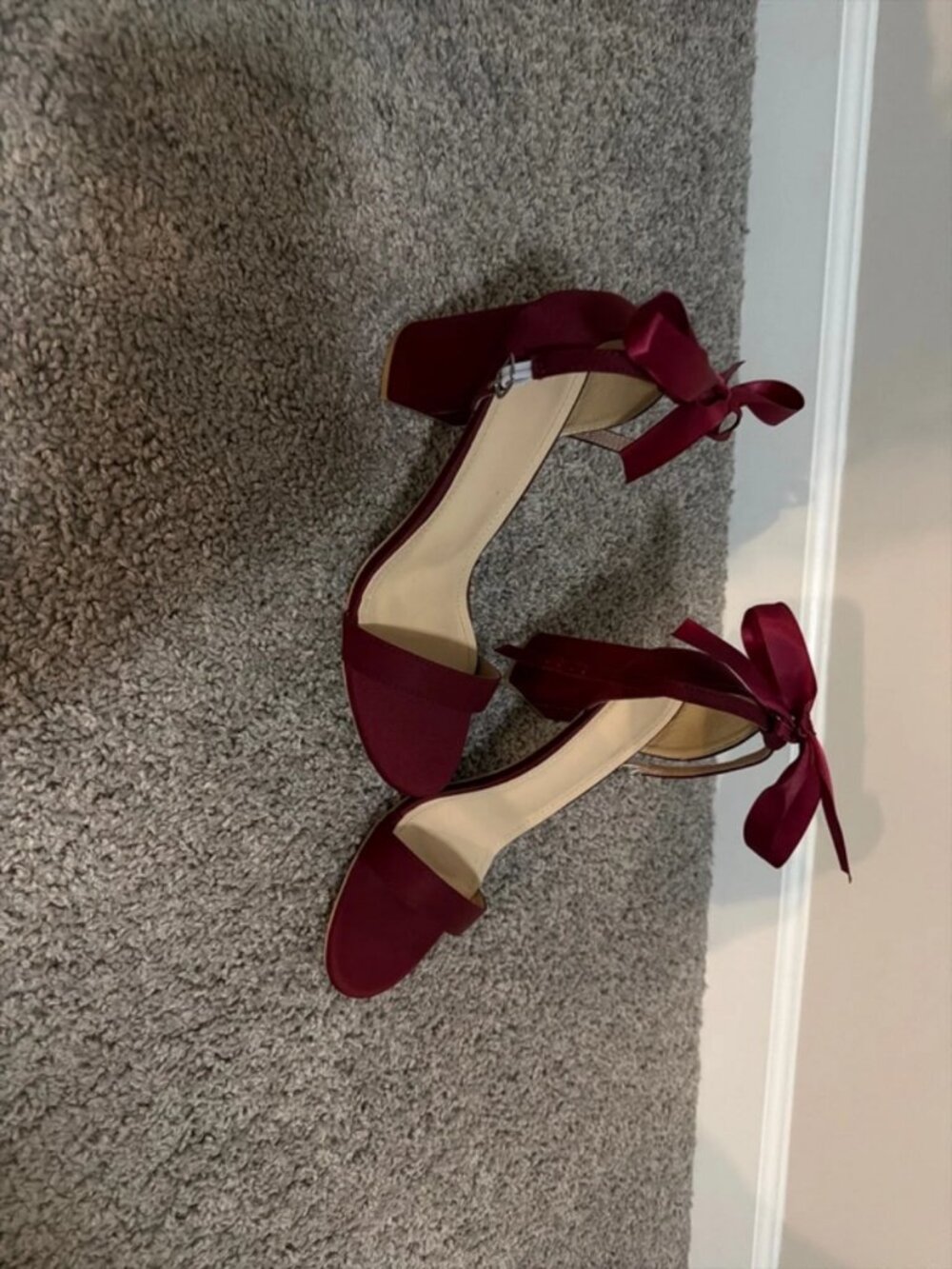Women’s heels